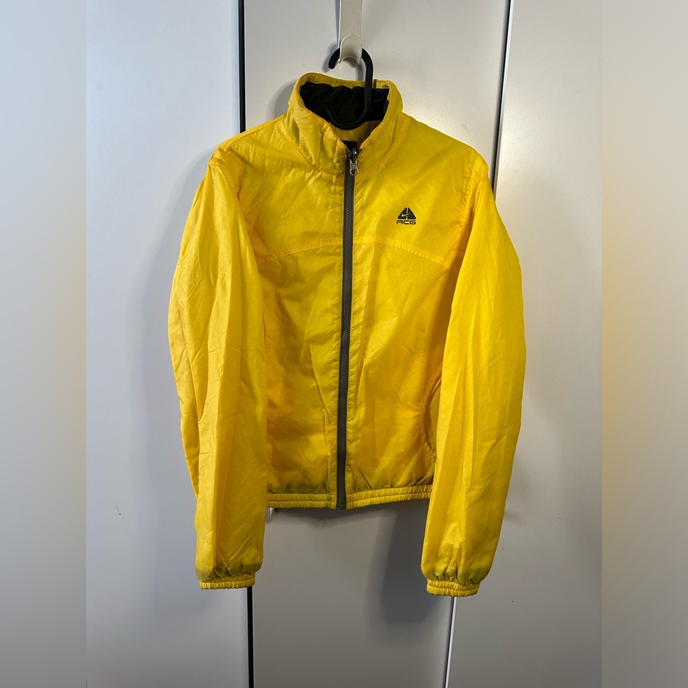 ACG INNER LAYER JACKET